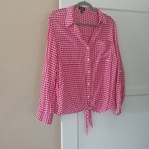 Jones New York Shirt